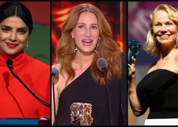 Golden Globes 2026: Priyanka Chopra Joins Star-Studded Presenter Lineup