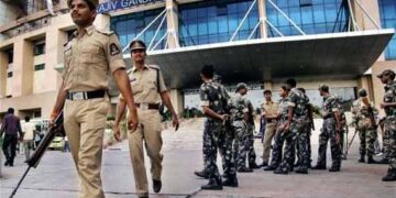 Security Concerns Raised Ahead of International Cricket Events in India