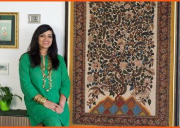 MeMeraki Raises Fresh Funding to Take Indian Artisans to Global Markets