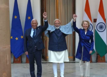 India Signs Historic FTA With EU: A Game-Changer for Trade and Growth