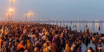 India Celebrates Makar Sankranti with Nationwide Festivities