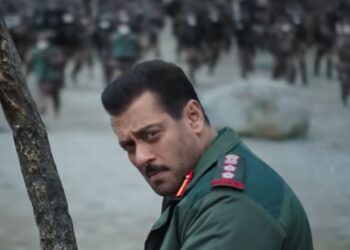 Salman Khan Claps Back at ‘Romantic’ Teaser Trolls, Talks Battle of Galwan at ISPL