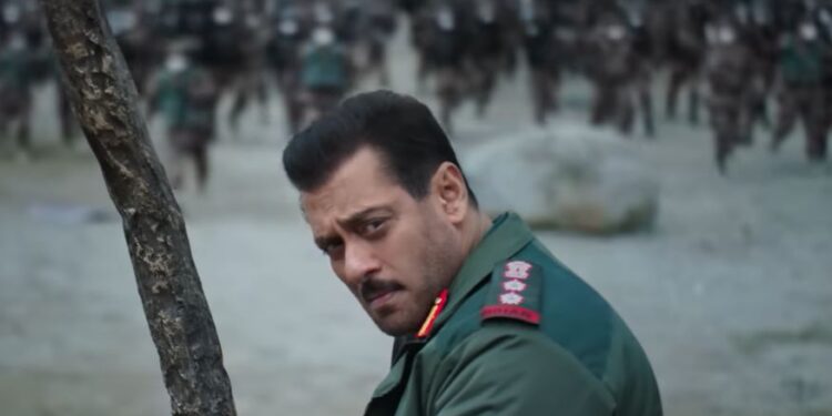 Salman Khan Claps Back at ‘Romantic’ Teaser Trolls, Talks Battle of Galwan at ISPL