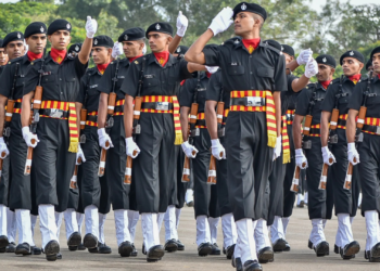 Agniveer Bharti 2026 Registration to Begin from February 1, Boosting Youth Recruitment Drive