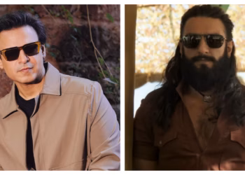 Dhurandhar Leaves Vivek Oberoi Speechless: Why He Says This Film Changes Everything