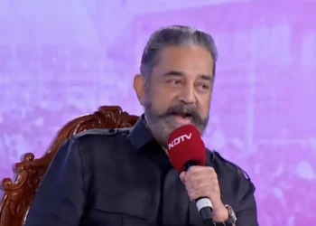 Kamal Haasan Breaks Silence on Hindi Row: ‘Love Should Never Be Forced’