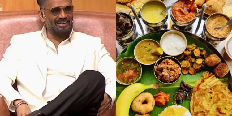 From Rameshwaram Cafe to Nationwide Chain: Babai Tiffins Gets Rs 10.5 Crore Funding