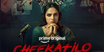 From True Crime to True Terror: What Makes Cheekatilo a Must-Watch Telugu Suspense Drama
