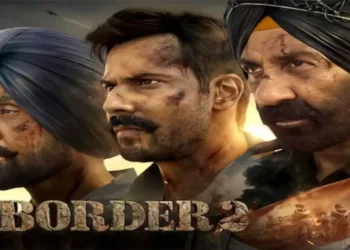 Border 2 Box Office Day 5: Sunny Deol Starrer Storms Toward ₹200 Crore Despite Weekday Dip