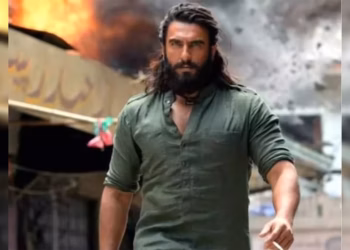 Dhurandhar Smashes Records: Ranveer Singh Enters Elite ₹1000 Crore Club