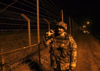 Operation Sindoor’ Military Report