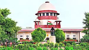 Supreme Court Flags Urgent Reforms in Criminal Justice Backlog