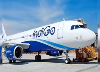 Bomb Threat Again: IndiGo’s Delhi-Pune Flight Targeted Twice in Five Days, Passengers Safe