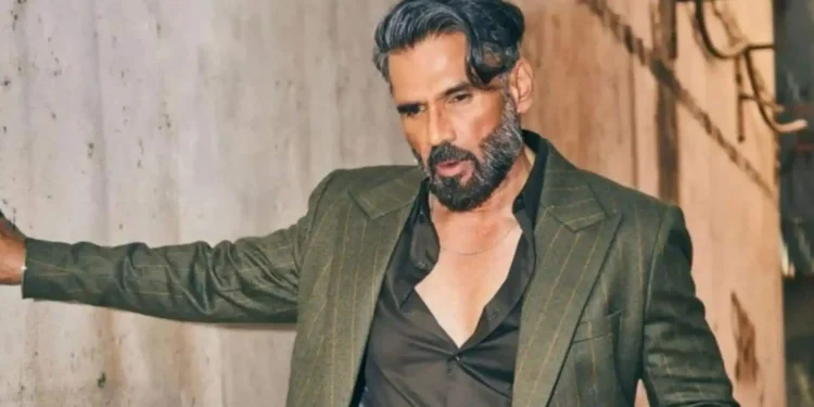 ₹40 Crore Offer, But Integrity Won: Suniel Shetty on Why He Refused Tobacco Endorsements