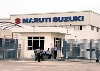Gujarat to Become India’s Auto Powerhouse as Maruti Suzuki Plans 10 Lakh Car Factory