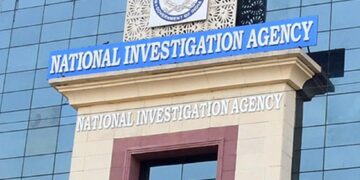 NIA Conducts Multi-State Raids in Major Terror Funding Case, Several Detained