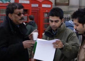 From Disciple to Superstar Director: Aditya Dhar Thanks Priyadarshan After Dhurandhar’s Record-Breaking Success