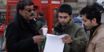 From Disciple to Superstar Director: Aditya Dhar Thanks Priyadarshan After Dhurandhar’s Record-Breaking Success
