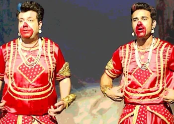 Pulkit Samrat‑Varun Sharma’s Rahu Ketu Fails to Ignite at Box Office: Opens to Just Under 5 Crore in First Weekend