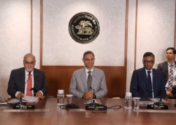 RBI Maintains Cautious Stance on Interest Rates Amid Inflation Risks