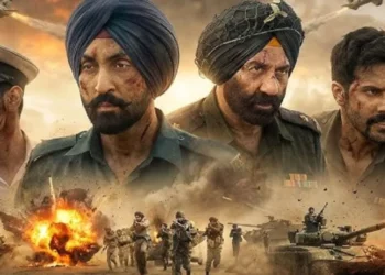 Border 2 Skips Gulf Release: Why Sunny Deol’s War Epic Isn’t Playing in the Middle East