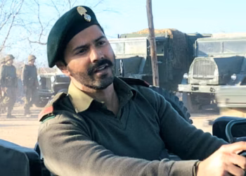 From War Hero to Meme Target: The Truth Behind Varun Dhawan’s Viral Trolling