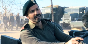 From War Hero to Meme Target: The Truth Behind Varun Dhawan’s Viral Trolling