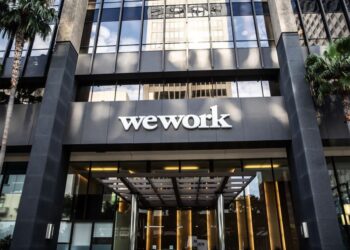 WeWork India Posts Strongest Ever Quarter: Occupancy Up, Profit Jumps 512%