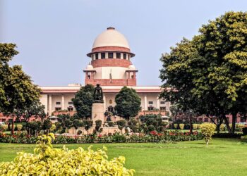 Anil Ambani Assures Supreme Court He Will Not Leave India Amid Legal Proceedings