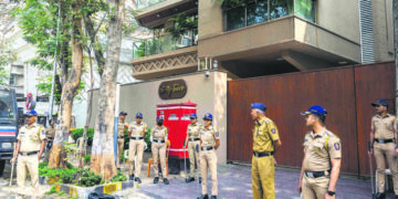 Bollywood Under Threat MCOCA Applied After Firing at Rohit Shetty’s Home, More Celebrities Receive Threats