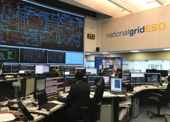 Nationwide Alert After Cyber Attack on Power Grid Systems