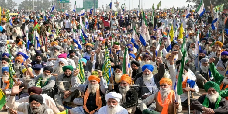Farmers Call Nationwide Strike Against India-US Trade Pact: What Bharat Bandh Means for You