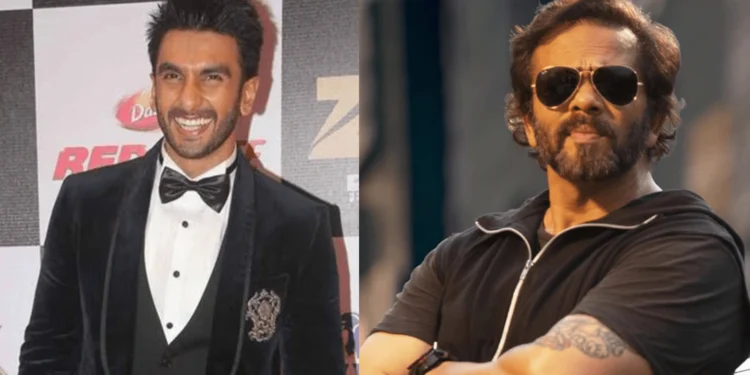 Bollywood Shock: Alleged Gangster Threat Audio Targets Ranveer Singh and Rohit Shetty, Police Launch Probe