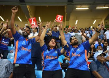 Metro Services Extended to Support Fans for India vs Namibia T20 World Cup Match