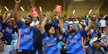 Metro Services Extended to Support Fans for India vs Namibia T20 World Cup Match