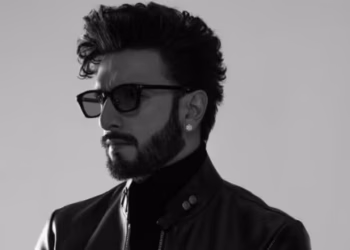After Dhurandhar’s Success, Ranveer Singh Bets Big on Pralay — Bollywood’s Most Ambitious Zombie Film Yet