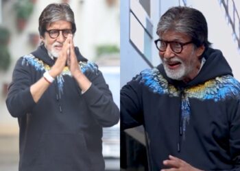 Amitabh Bachchan Meets Fan Who Went Viral, Leaves Him Overjoyed