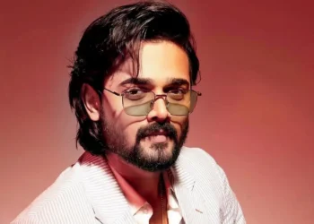 Bhuvan Bam’s Bollywood Debut Finally Begins — Inside the Shoot of Kuku Ki Kundli
