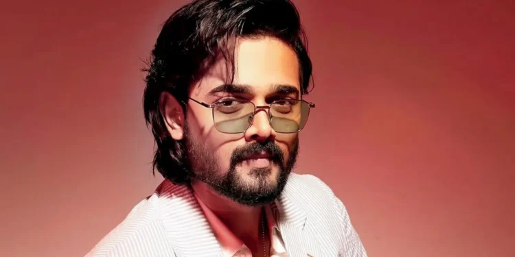 Bhuvan Bam’s Bollywood Debut Finally Begins — Inside the Shoot of Kuku Ki Kundli