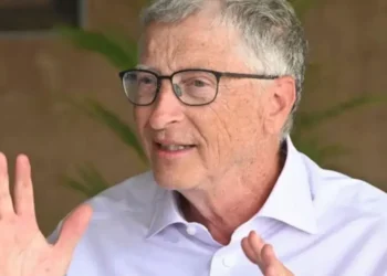 Bill Gates Heads to Mumbai: Health Deals, Malaria Mission and Big Development Talks Ahead