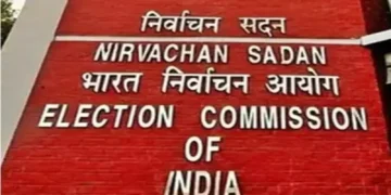 Bengal SIR: ECI Suspends 7 Government Officers for Dereliction of Duty