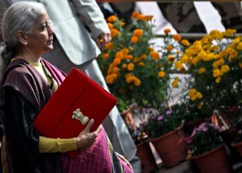 Union Budget 2026–27 Live Updates: Key Economic and Policy Announcements