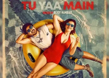 Tu Yaa Main Box Office Shock: 50 Percent Sunday Crash Raises Questions About Film’s Future
