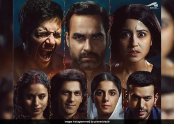 Guddu vs Kaleen Again: Mirzapur Movie Set to Storm Theatres Soon