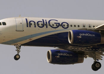 IndiGo Expands Delhi–London Heathrow Flights | Feb 2026
