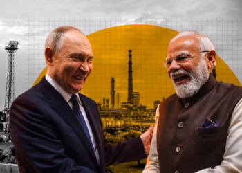 Trump’s Big Claim On Russian Oil Sparks Questions — What India Actually Said About Energy Purchases