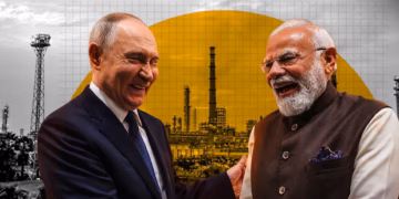 Trump’s Big Claim On Russian Oil Sparks Questions — What India Actually Said About Energy Purchases