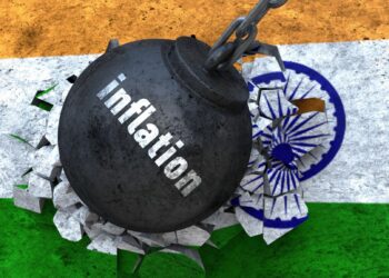 Economic Concerns Deepen Over Inflation and Growth in India