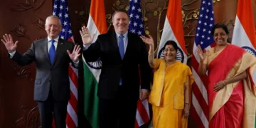 US-India Defence Deal Heats Up: What the New Trade and Arms Push Really Means