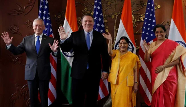 US-India Defence Deal Heats Up: What the New Trade and Arms Push Really Means